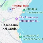Verdelago Home, Two Double Bedroom & Parking דירה
