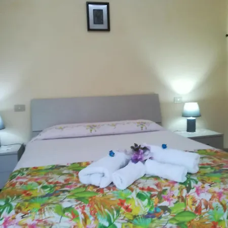 Oasi Apartamento *