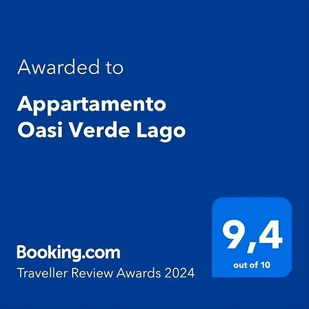Oasi Апартаменты *