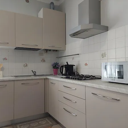 Oasi Apartamento *