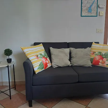 Oasi Apartamento