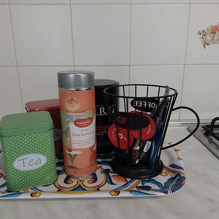 Oasi Apartamento
